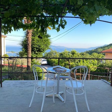 Apartmani Zdenka Pobri Opatija Exterior foto