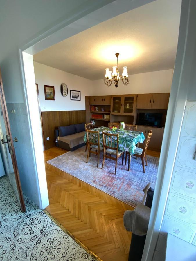 Apartmani Zdenka Pobri Opatija Exterior foto